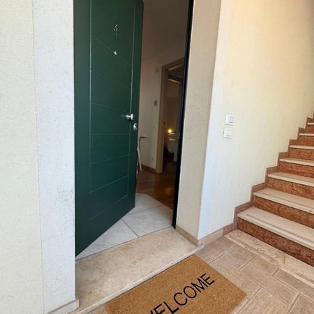 Crossroads Apartment Santa Maria la Longa Exterior photo